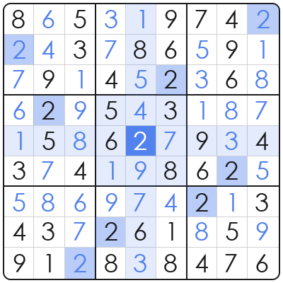 sudoku related games